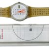 Orologio da Polso Swatch Gents and Ladies ALWAYS NOW GK259 1996 - ANC1741