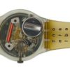 Orologio da Polso Swatch Gents and Ladies ALWAYS NOW GK259 1996 - ANC1741 - immagine 4