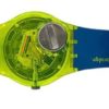 Orologio da Polso Swatch Gents and Ladies PASSAGE TO BROOKLYN GJ120 1996 - ANC1744 - immagine 4