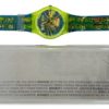 Orologio da Polso Swatch Gents and Ladies PASSAGE TO BROOKLYN GJ120 1996 - ANC1744