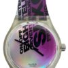Orologio da Polso Swatch MusiCall FUNK MASTER SLK115 1996 - ANC1745 - immagine 2