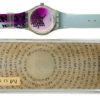 Orologio da Polso Swatch MusiCall FUNK MASTER SLK115 1996 - ANC1745