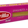 Pasta Barilla Edizione Limitata Rosa GCDS  - ANC1784