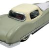 Modellino Auto in Latta Lucky Sports Car Friction 21 cm Anni 70 - AUC6055 - immagine 4