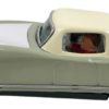 Modellino Auto in Latta Lucky Sports Car Friction 21 cm Anni 70 - AUC6055 - immagine 3
