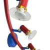Lampadario Ikea Vintage Design - AUC6090 - immagine 2