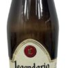 Bottiglia Espositore Salvadanaio Rum Legendario in Plastica 62 cm - AUC6130