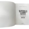 Libro Waterman Safety L'Arte del Rivestimento in Italia 1900 1940 - ANC1812 - immagine 2