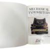 Libro Mechanical Typewrites di Thomas Russo Schiffer Publishing LTD. - AUC6147 - immagine 2