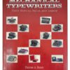 Libro Mechanical Typewrites di Thomas Russo Schiffer Publishing LTD. - AUC6147