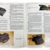 Libro Antique Typewriters di Michael Adler Schiffer Publishing LTD. - AUC6148 - immagine 3