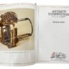 Libro Antique Typewriters di Michael Adler Schiffer Publishing LTD. - AUC6148 - immagine 2