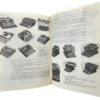 Libro Century of the Typewrites Wilfred A. Beeching - AUC6154 - immagine 3