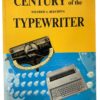 Libro Century of the Typewrites Wilfred A. Beeching - AUC6154