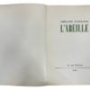 Libro Assicurazioni L'Abeille 1856-1956 - AUC6155 - immagine 2