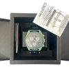 Orologio da Polso Moonswatch Omega x Swatch Mission to Earth in Bioceramica - ANC1815 - immagine 2