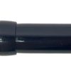Penna Stilografica Parker Duofold Nera Rifiniture Oro - AUC6168