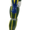 Statua Scultura Jeeg Robot Firmato Stefano Puzzo in Ceramica 65cm - AUR950 - immagine 2