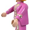 Statua Principessa Playmobil in Plastica 60 Cm - ANC1847 - immagine 2