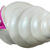 Statua Scultura Conchiglia in Resina - AUR954 - immagine 3