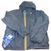 Impermeabile K-WAY K004bd0 Blue Depht Taglia S - ANC1861