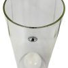 Vaso Ikea VARMBLIXT Design Sabine Marcelis in Vetro Edizione Limitata - ANC1862 - immagine 2