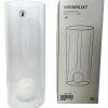 Vaso Ikea VARMBLIXT Design Sabine Marcelis in Vetro Edizione Limitata - ANC1862