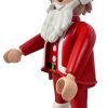 Stuatua Playmobil Babbo Natale Gigante in Plastica 66 cm - ANC1864 - immagine 2