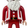 Stuatua Playmobil Babbo Natale Gigante in Plastica 66 cm - ANC1864