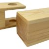 Espositori Birra Beck's 2 PZ in Legno - ANC1887 - immagine 2