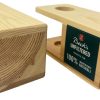 Espositori Birra Beck's 2 PZ in Legno - ANC1887 - immagine 3