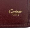 Portadocumenti Agenda Cartier in Pelle - AUC6219 - immagine 4