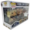 Funko Pop E.T. Extraterrestre 3 PZ - ANC1909 - immagine 2