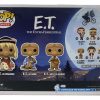 Funko Pop E.T. Extraterrestre 3 PZ - ANC1909 - immagine 3