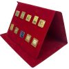 Spille Pins Giro D'Italia 10 PZ + Custodia Espositore - AUC6265 - immagine 2