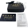 Card Bluetooth Speaker Ruzza Watch Milano - ANC1927