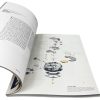Rivista The Rolex Magazine Numero Quattro - ANC1933 - immagine 2