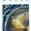 Rivista The Rolex Magazine Numero Quattro - ANC1933