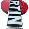 Insegna Luminosa Martini 140cm - AUR1002 - immagine 4