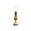 Lampada da Tavolo SLIDE Otello Mini in Alluminio - AUR976 - immagine 2