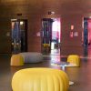 Pouf SLIDE Gelée Grand in Poliuretano - AUR978 - immagine 2