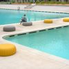 Pouf SLIDE Gelée Grand in Poliuretano - AUR978 - immagine 3
