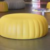 Pouf SLIDE Gelée Grand in Poliuretano - AUR978