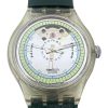 Orologio da Polso Swatch Automatic Francois 1er SAK100 1991 + Custodia - ANC1945 - immagine 2