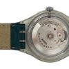 Orologio da Polso Swatch Automatic Francois 1er SAK100 1991 + Custodia - ANC1945 - immagine 4