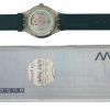 Orologio da Polso Swatch Automatic Francois 1er SAK100 1991 + Custodia - ANC1945