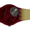 Orologio da Polso Swatch Gents&Ladies Tedophorus GR111 1991 + Custodia - ANC1954 - immagine 4