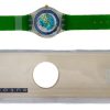 Orologio da Polso Swatch Automatic Time to Move SAK102 1991 + Custodia - ANC1960