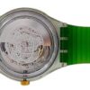 Orologio da Polso Swatch Automatic Time to Move SAK102 1991 + Custodia - ANC1960 - immagine 4
