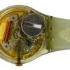 Orologio da Polso Swatch Gents&Ladies Blue Anchorage GK140 1991 + Custodia - ANC1967 - immagine 4
